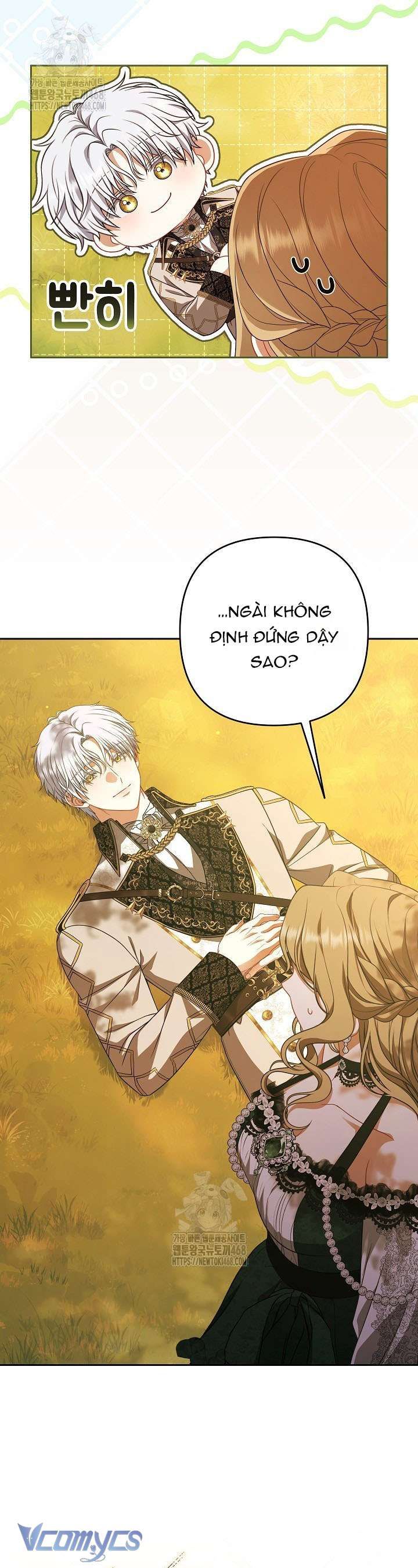 Tôi Đã Xem Một Vở Kịch - Chapter 37 - Page 33