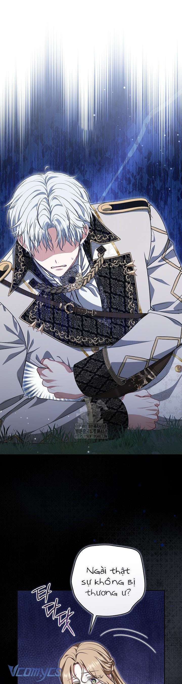 Tôi Đã Xem Một Vở Kịch - Chapter 37 - Page 37