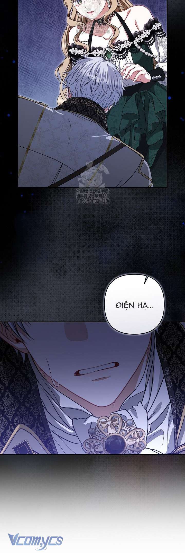 Tôi Đã Xem Một Vở Kịch - Chapter 37 - Page 38