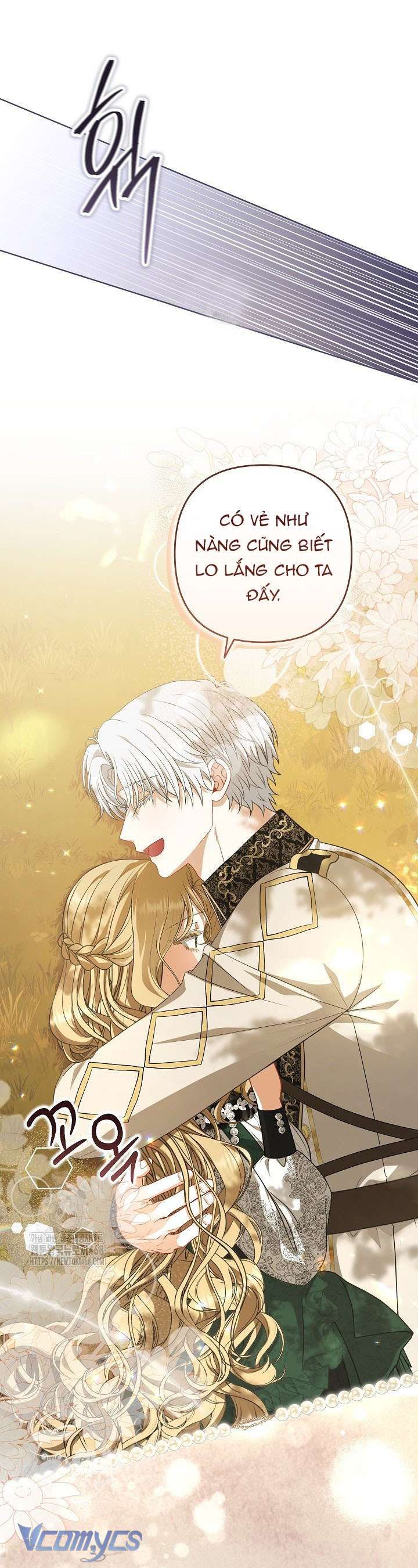 Tôi Đã Xem Một Vở Kịch - Chapter 37 - Page 39