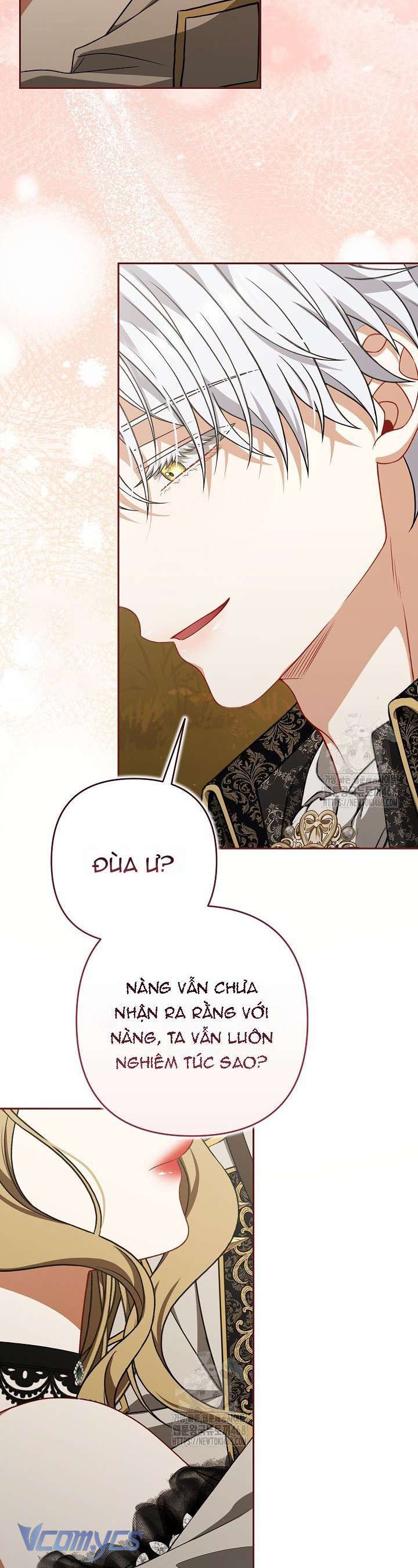 Tôi Đã Xem Một Vở Kịch - Chapter 37 - Page 43