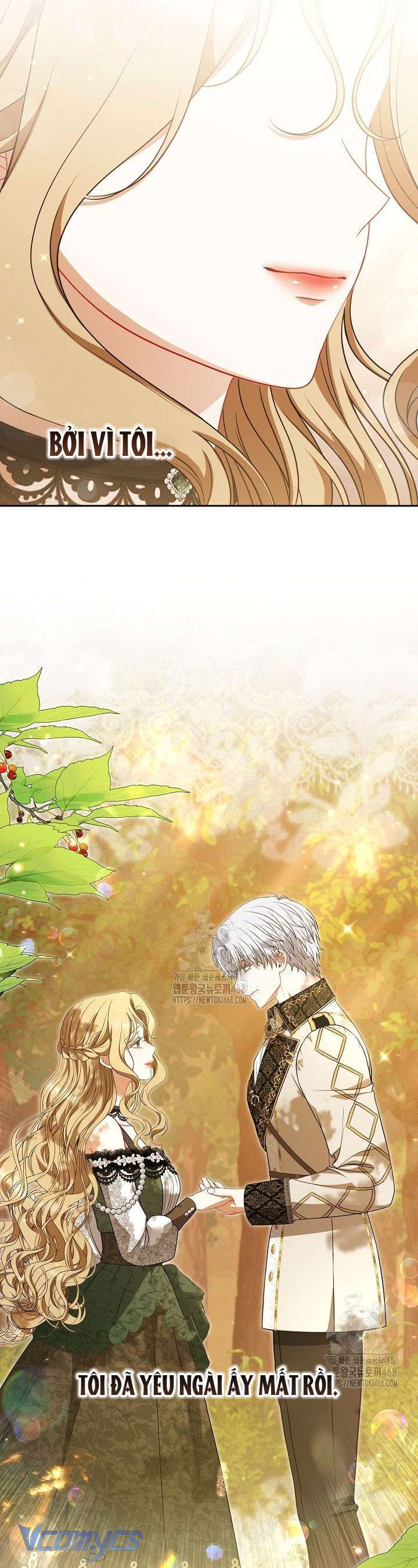 Tôi Đã Xem Một Vở Kịch - Chapter 38 - Page 10