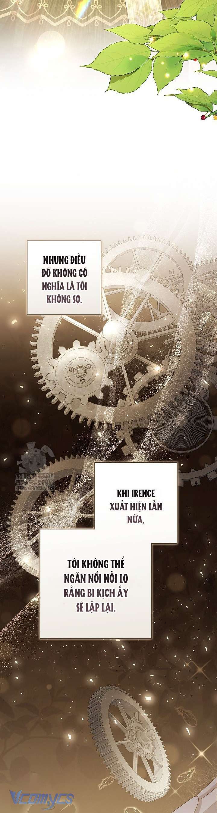 Tôi Đã Xem Một Vở Kịch - Chapter 38 - Page 11