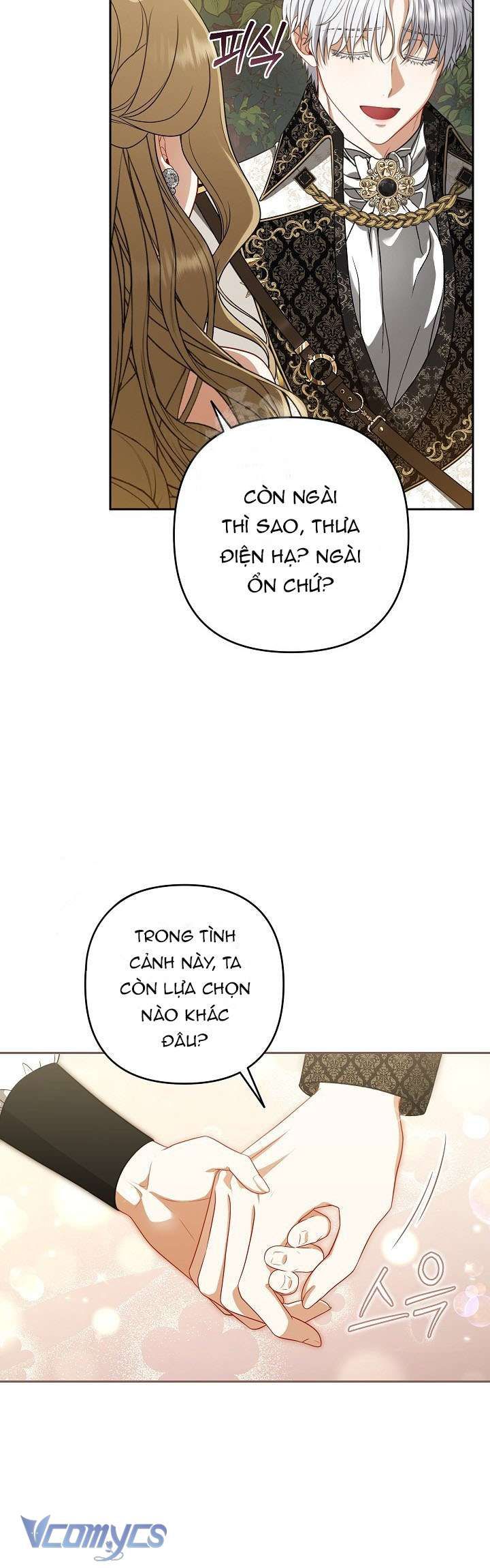 Tôi Đã Xem Một Vở Kịch - Chapter 38 - Page 18