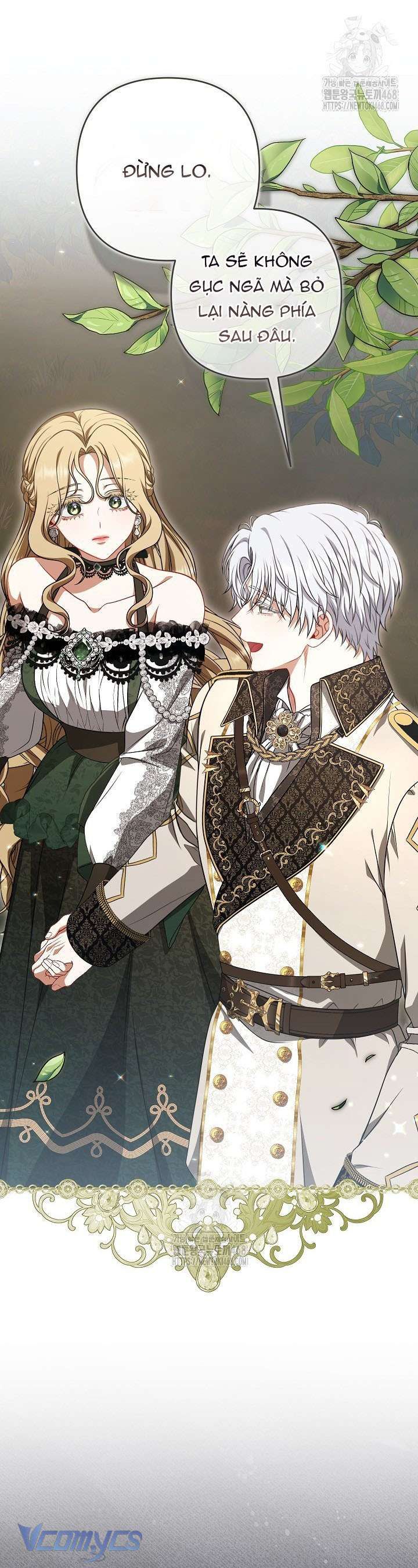 Tôi Đã Xem Một Vở Kịch - Chapter 38 - Page 19