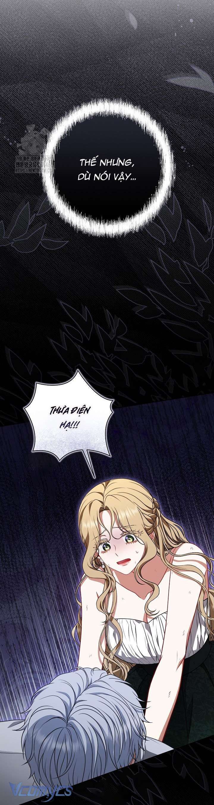 Tôi Đã Xem Một Vở Kịch - Chapter 38 - Page 20