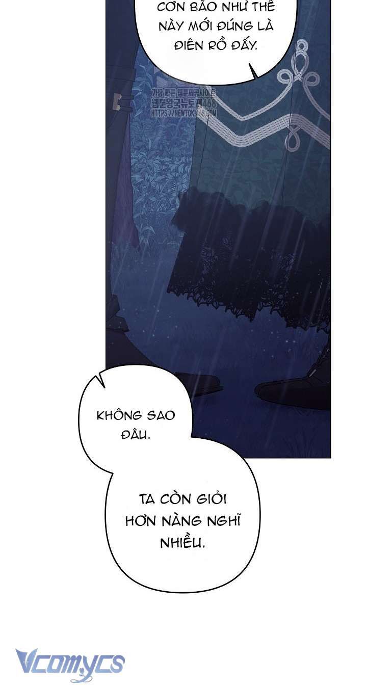 Tôi Đã Xem Một Vở Kịch - Chapter 38 - Page 28