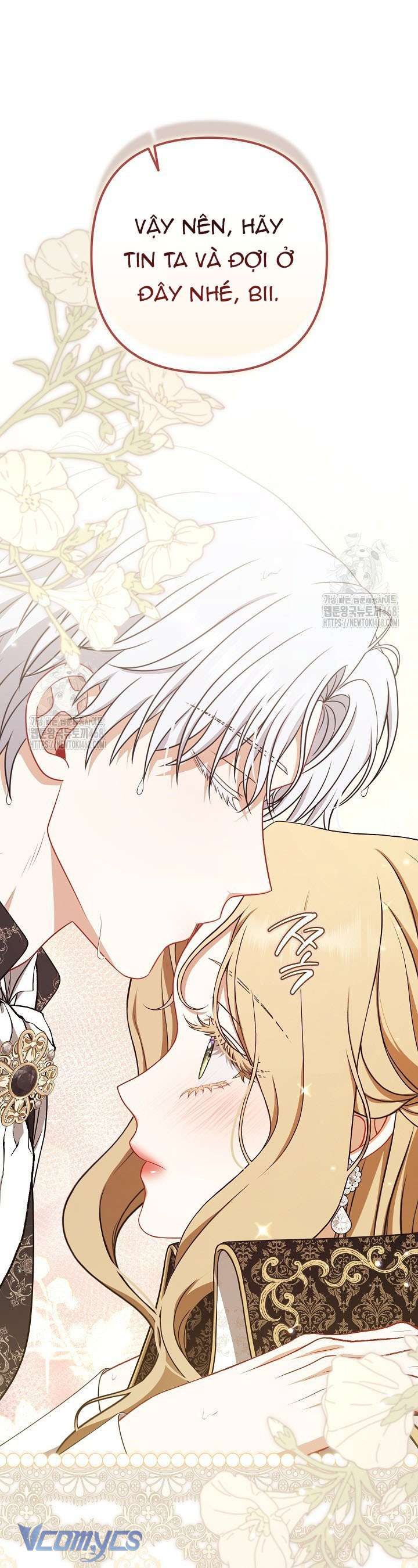 Tôi Đã Xem Một Vở Kịch - Chapter 38 - Page 29