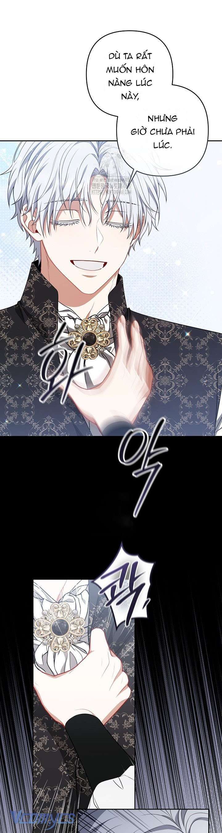 Tôi Đã Xem Một Vở Kịch - Chapter 38 - Page 31