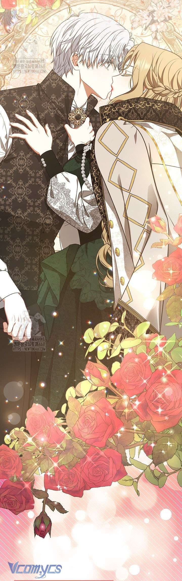 Tôi Đã Xem Một Vở Kịch - Chapter 38 - Page 33