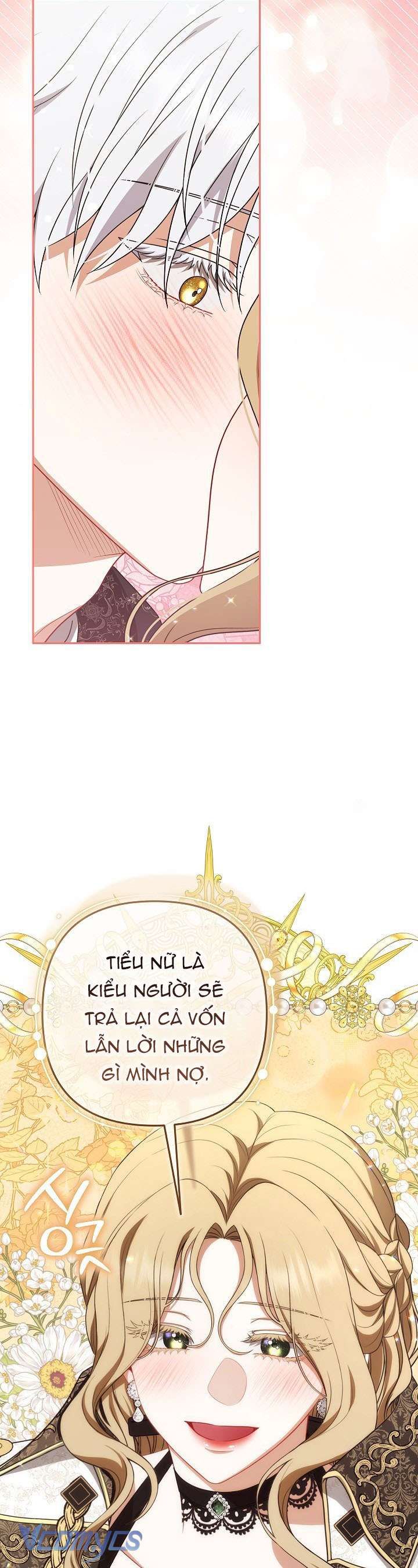 Tôi Đã Xem Một Vở Kịch - Chapter 38 - Page 34