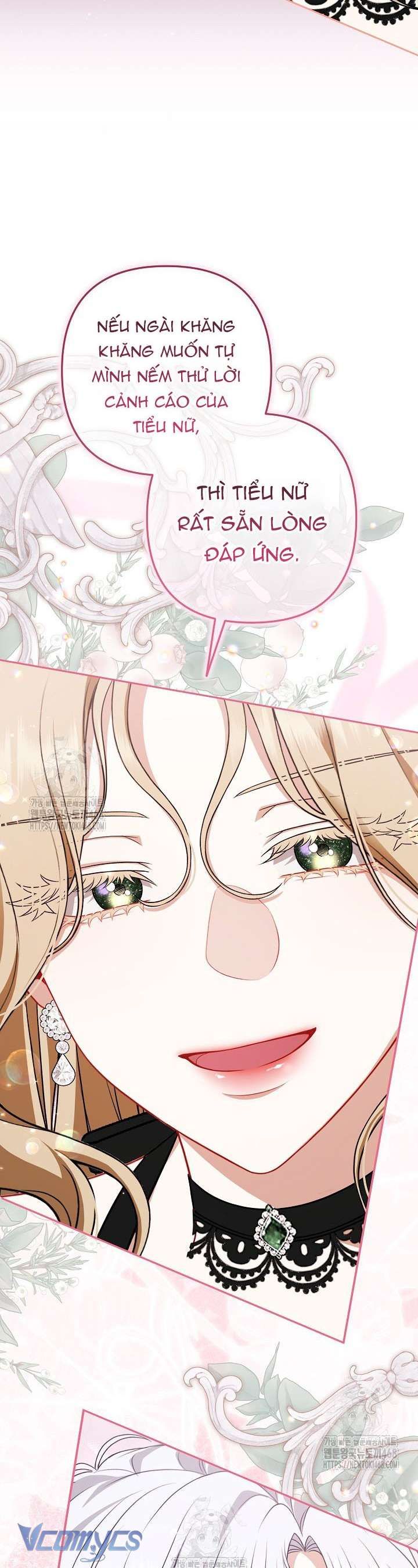 Tôi Đã Xem Một Vở Kịch - Chapter 38 - Page 4