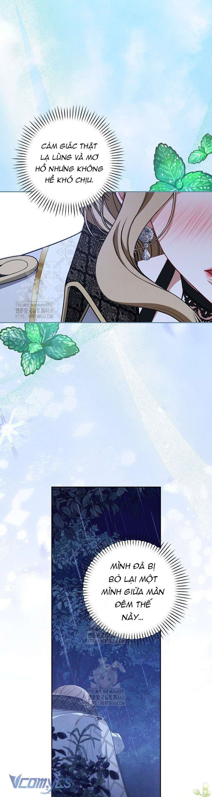 Tôi Đã Xem Một Vở Kịch - Chapter 38 - Page 40