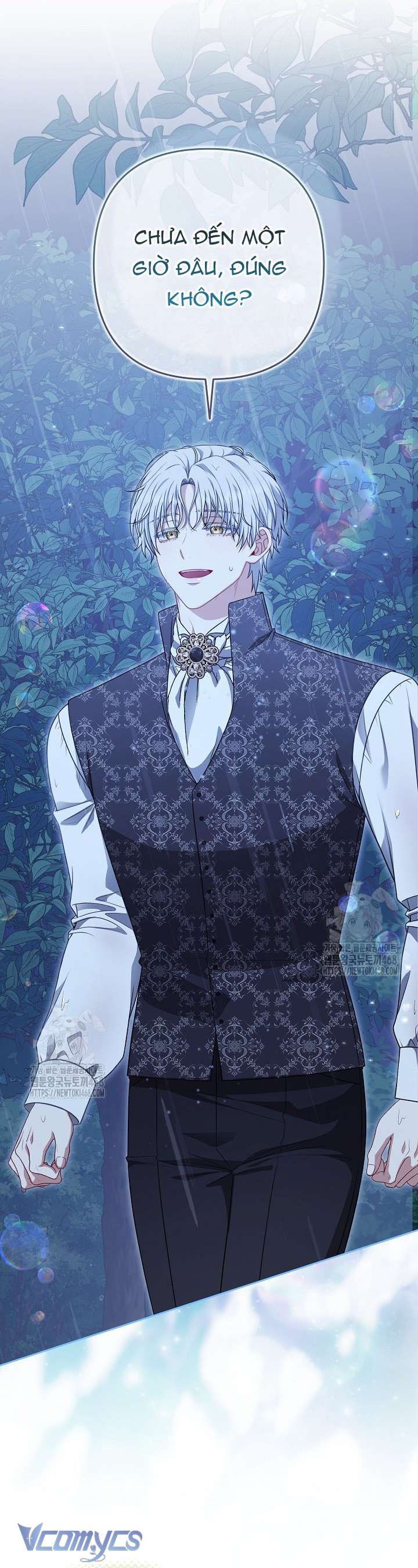 Tôi Đã Xem Một Vở Kịch - Chapter 38 - Page 44