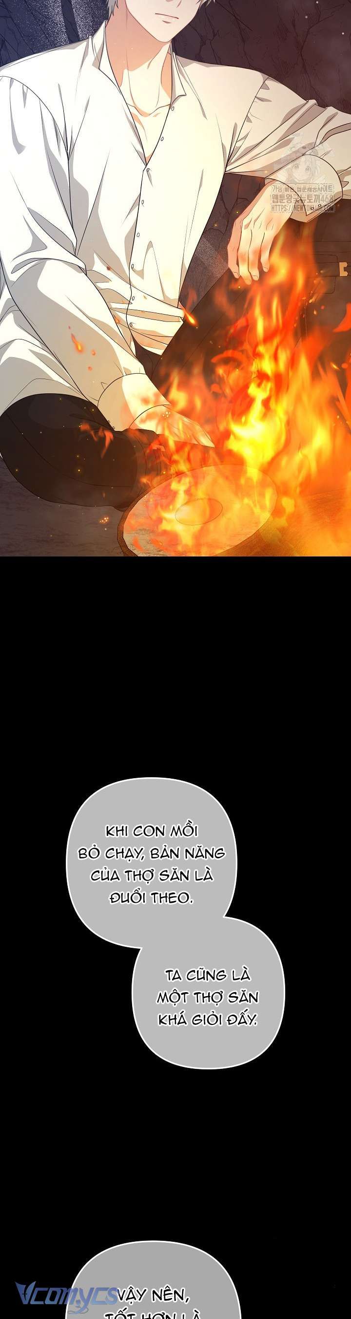 Tôi Đã Xem Một Vở Kịch - Chapter 39 - Page 18