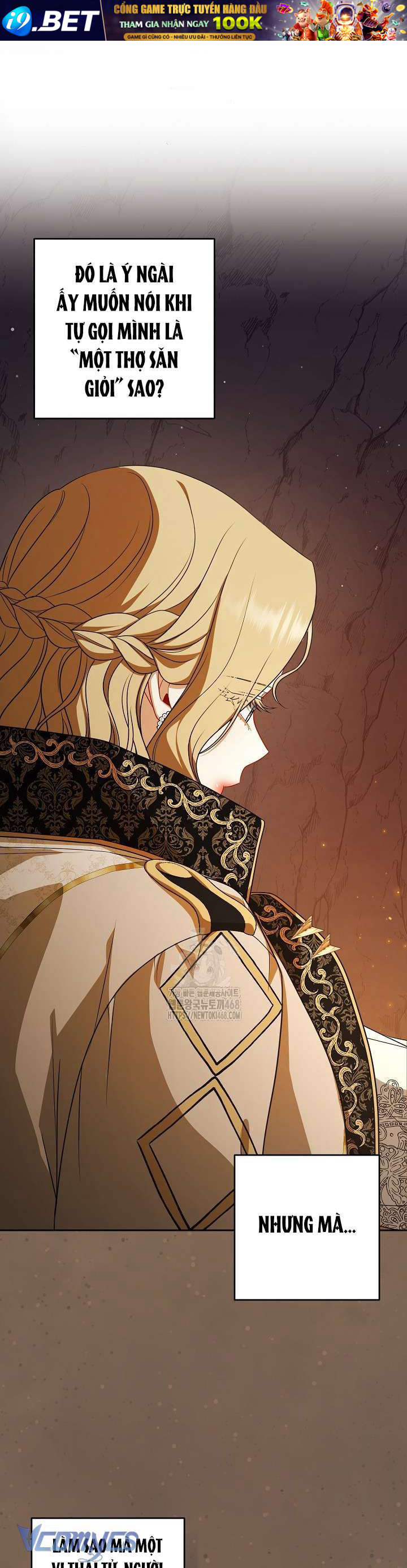 Tôi Đã Xem Một Vở Kịch - Chapter 39 - Page 20