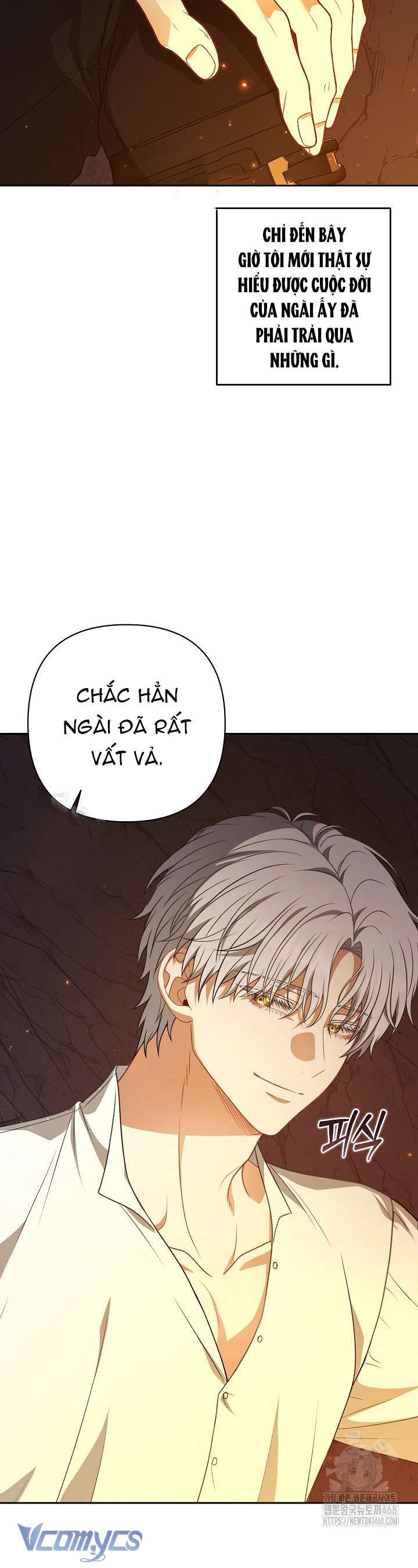 Tôi Đã Xem Một Vở Kịch - Chapter 39 - Page 33