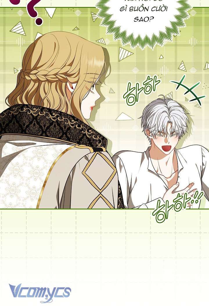 Tôi Đã Xem Một Vở Kịch - Chapter 39 - Page 37