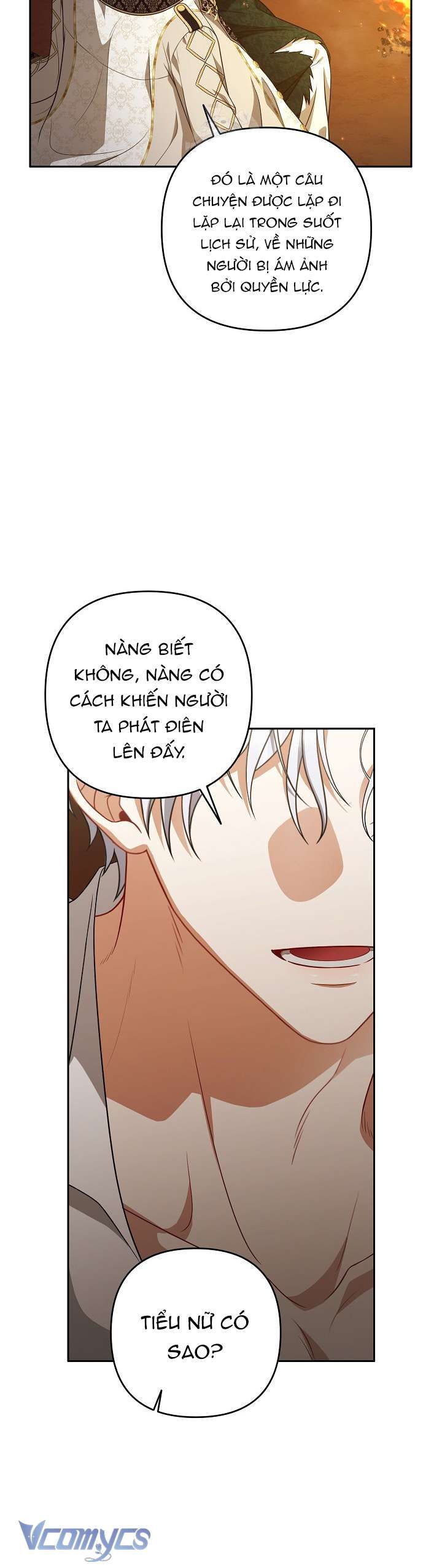 Tôi Đã Xem Một Vở Kịch - Chapter 39 - Page 39