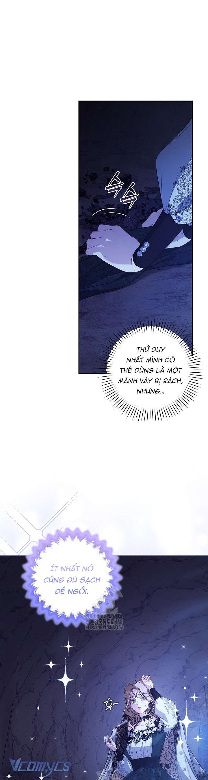 Tôi Đã Xem Một Vở Kịch - Chapter 39 - Page 4