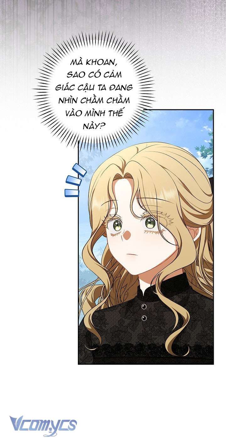 Tôi Đã Xem Một Vở Kịch - Chapter 4 - Page 10