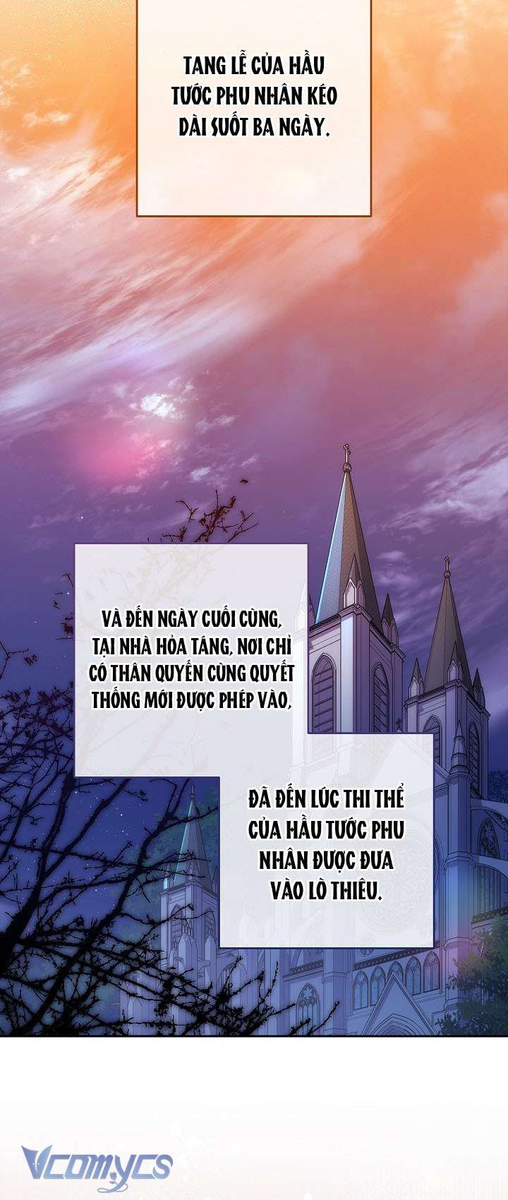 Tôi Đã Xem Một Vở Kịch - Chapter 4 - Page 15