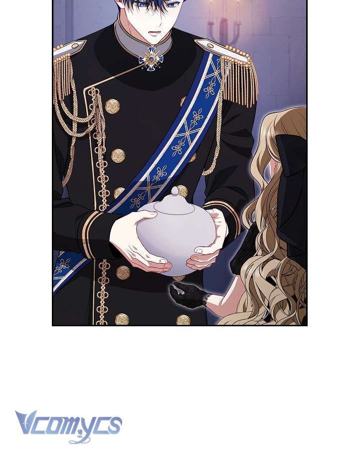 Tôi Đã Xem Một Vở Kịch - Chapter 4 - Page 24