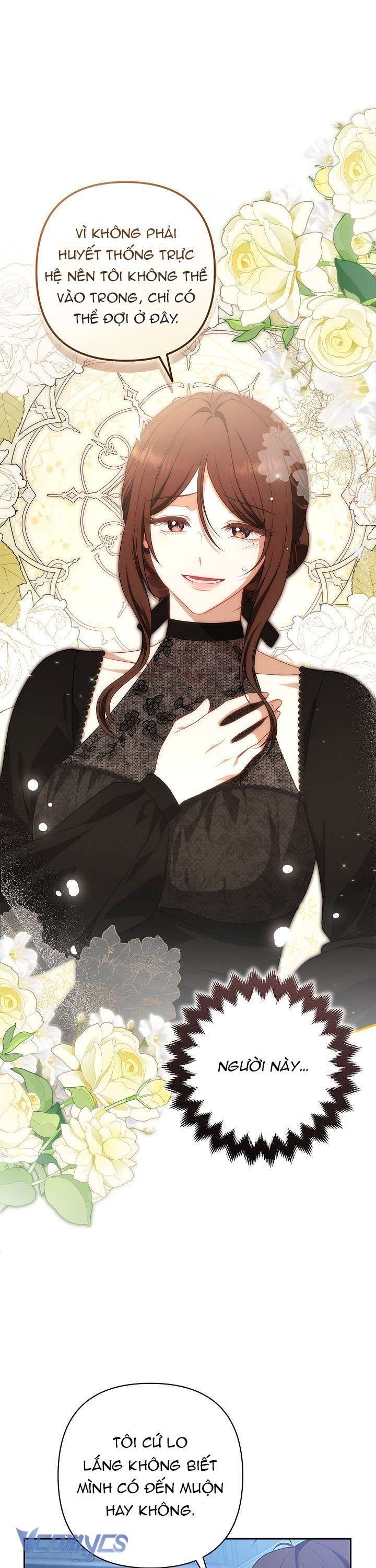 Tôi Đã Xem Một Vở Kịch - Chapter 4 - Page 28