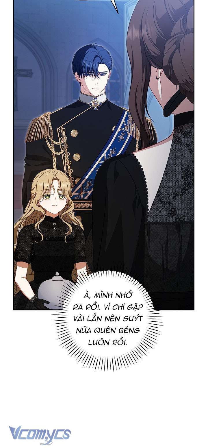 Tôi Đã Xem Một Vở Kịch - Chapter 4 - Page 29