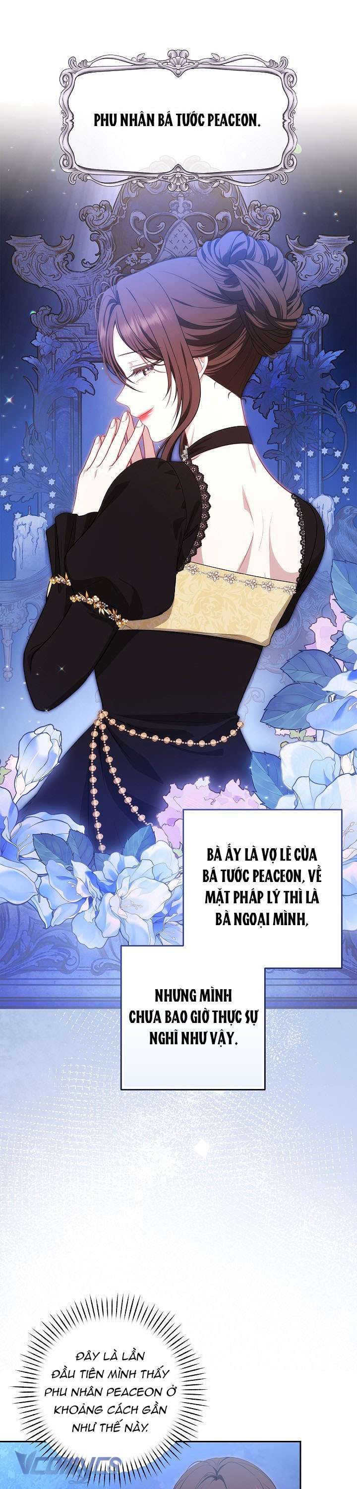 Tôi Đã Xem Một Vở Kịch - Chapter 4 - Page 30