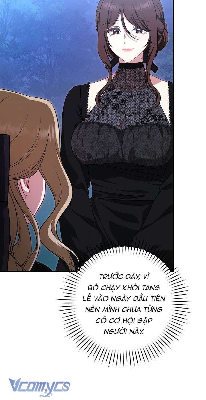 Tôi Đã Xem Một Vở Kịch - Chapter 4 - Page 31