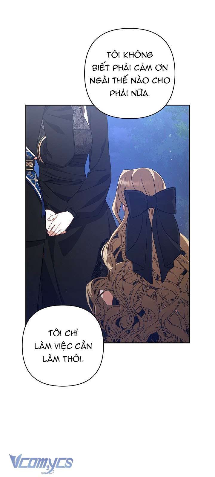 Tôi Đã Xem Một Vở Kịch - Chapter 4 - Page 34