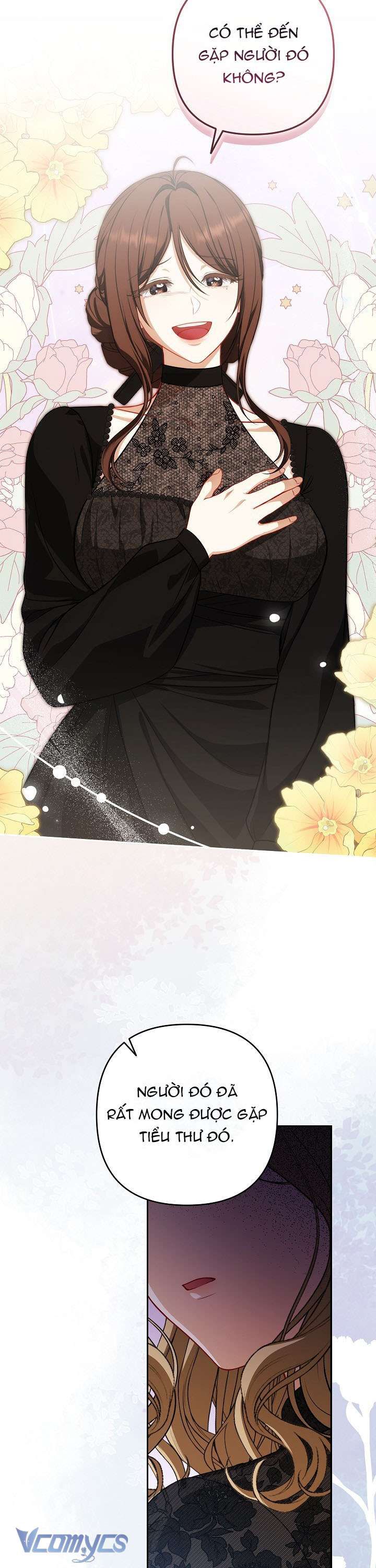 Tôi Đã Xem Một Vở Kịch - Chapter 4 - Page 36