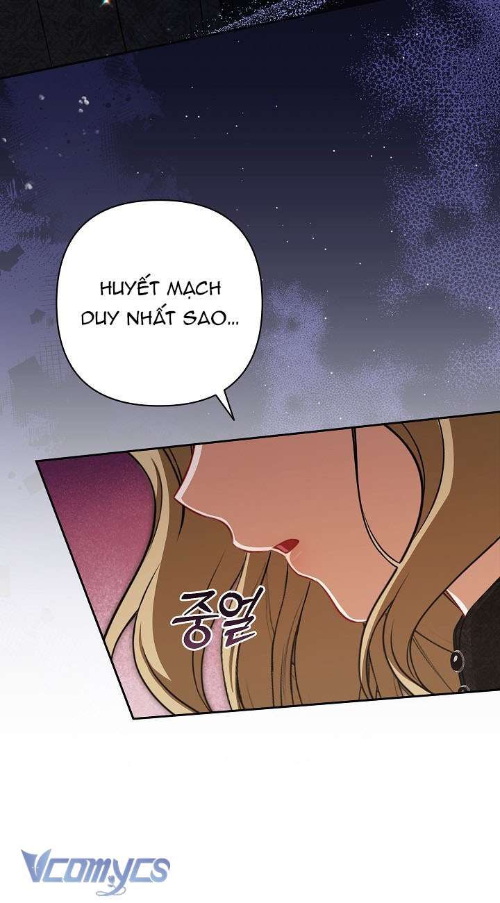 Tôi Đã Xem Một Vở Kịch - Chapter 4 - Page 39