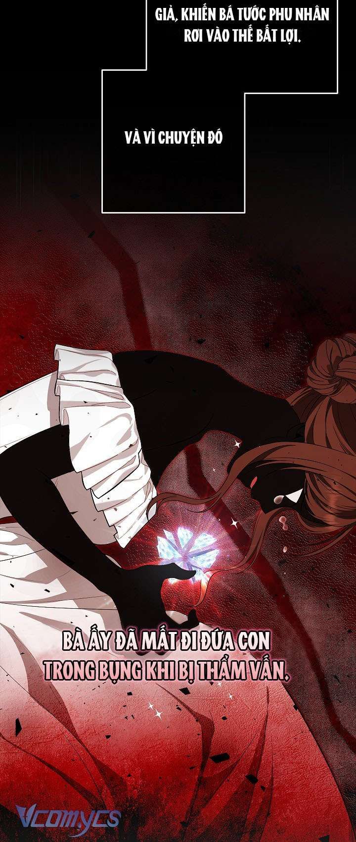 Tôi Đã Xem Một Vở Kịch - Chapter 4 - Page 42