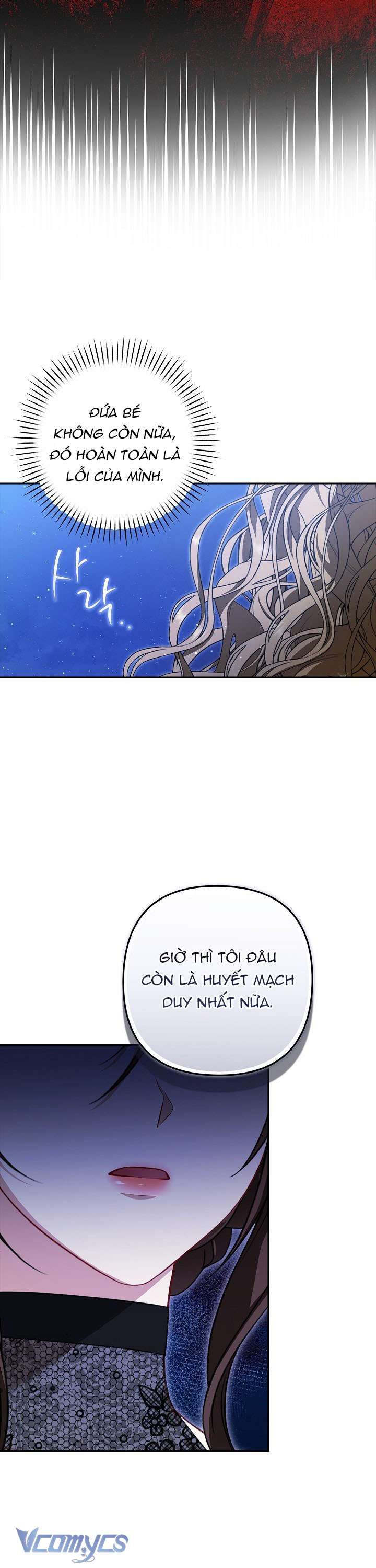 Tôi Đã Xem Một Vở Kịch - Chapter 4 - Page 43