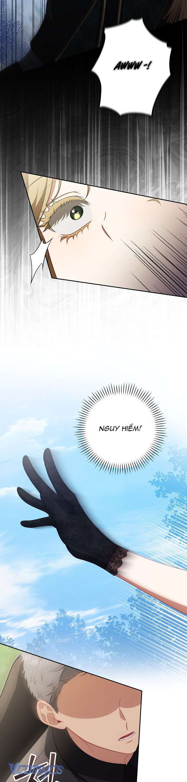 Tôi Đã Xem Một Vở Kịch - Chapter 4 - Page 5