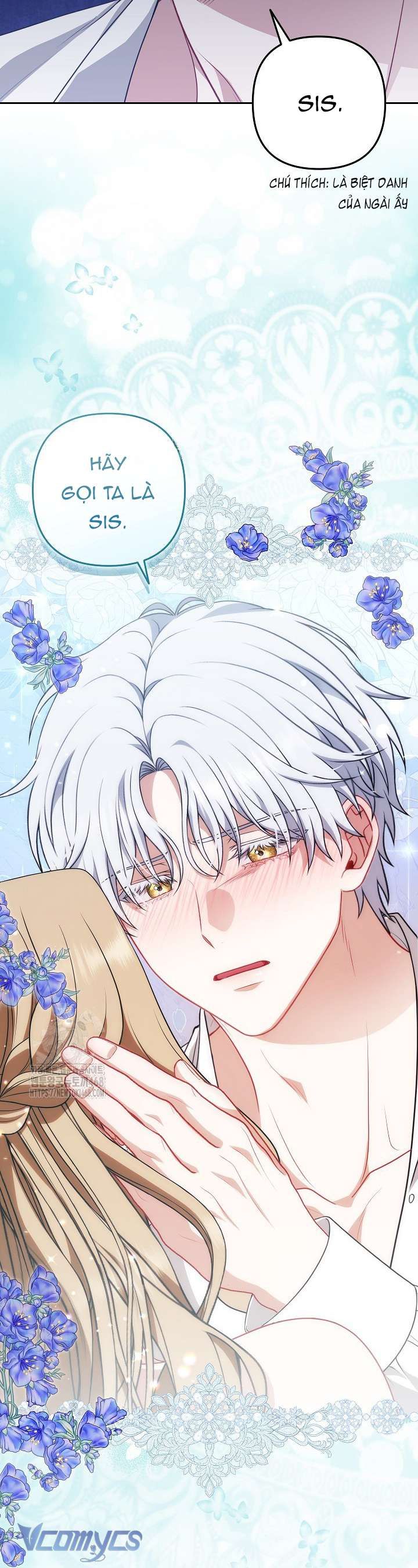 Tôi Đã Xem Một Vở Kịch - Chapter 40 - Page 17