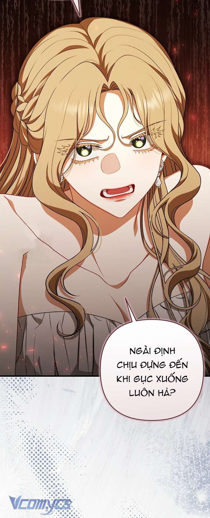 Tôi Đã Xem Một Vở Kịch - Chapter 40 - Page 21