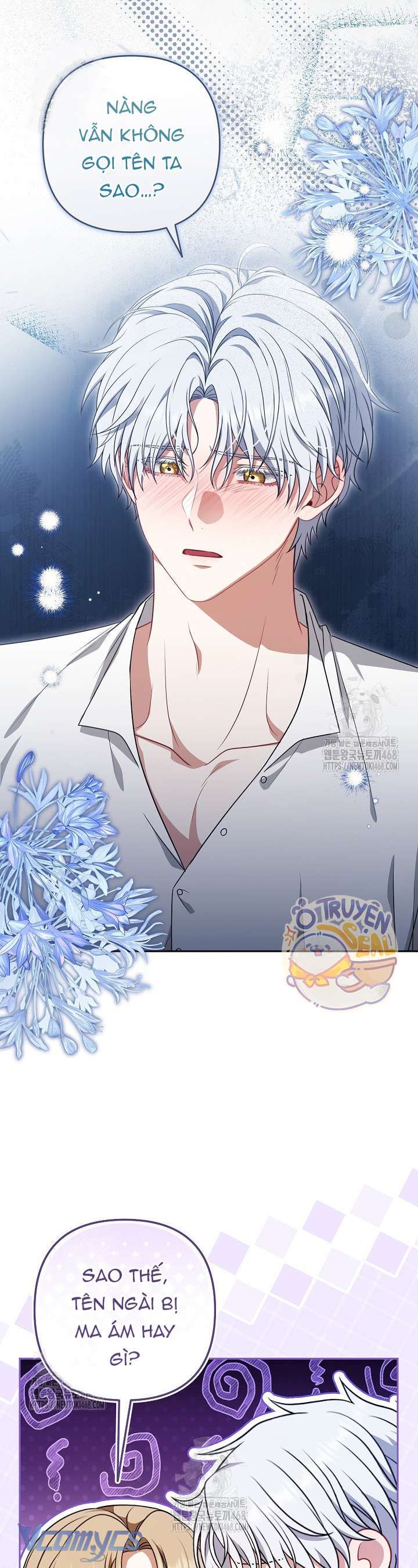 Tôi Đã Xem Một Vở Kịch - Chapter 40 - Page 22