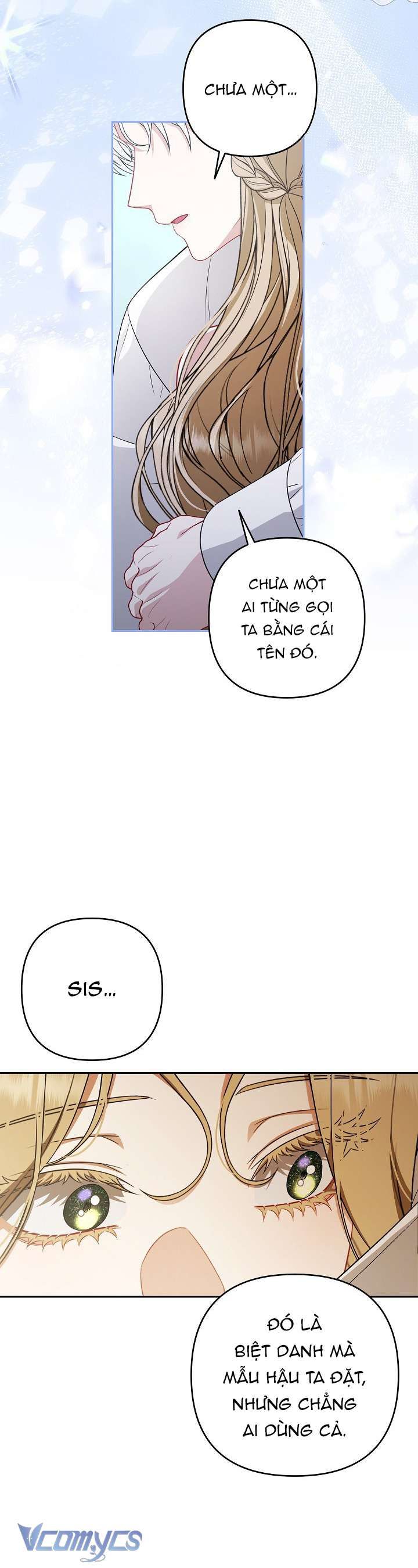 Tôi Đã Xem Một Vở Kịch - Chapter 40 - Page 25