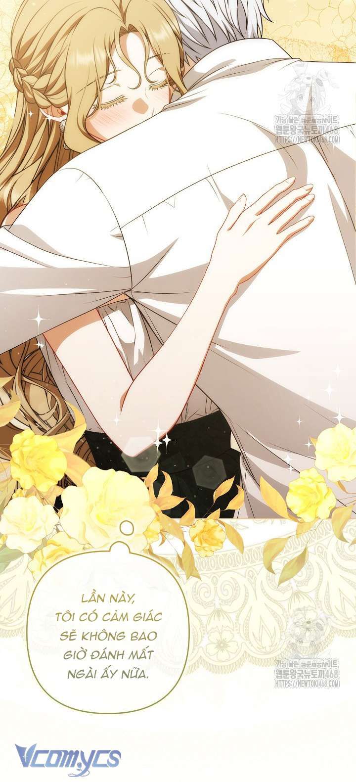 Tôi Đã Xem Một Vở Kịch - Chapter 40 - Page 30