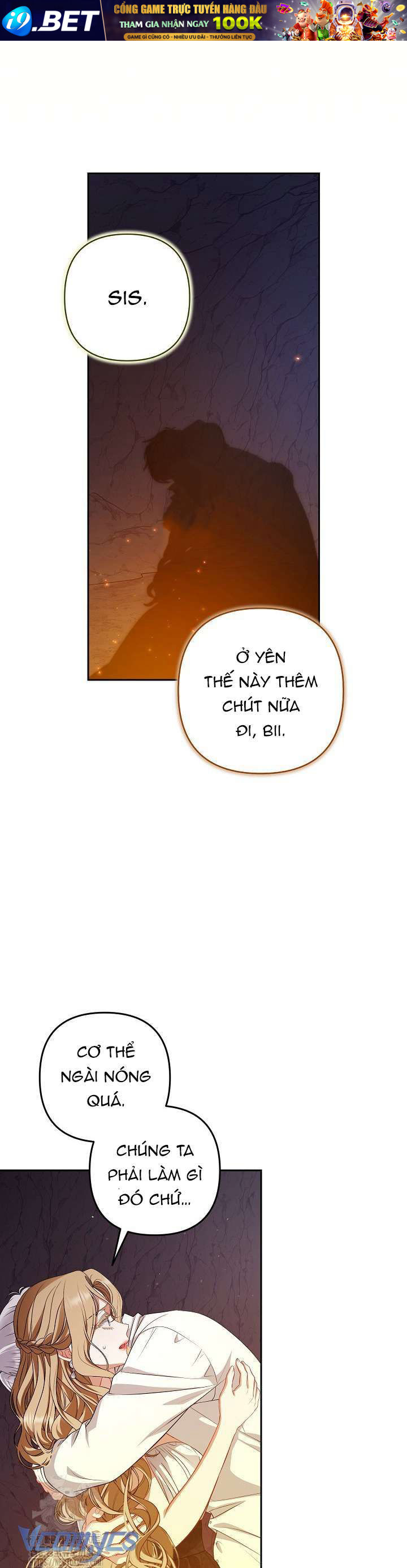 Tôi Đã Xem Một Vở Kịch - Chapter 40 - Page 31