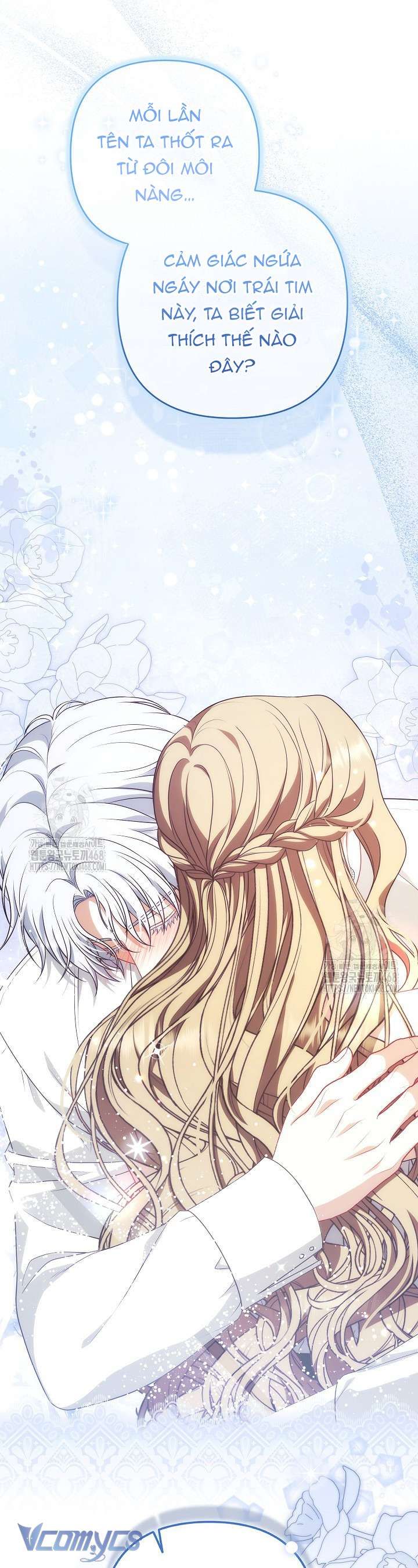 Tôi Đã Xem Một Vở Kịch - Chapter 40 - Page 34