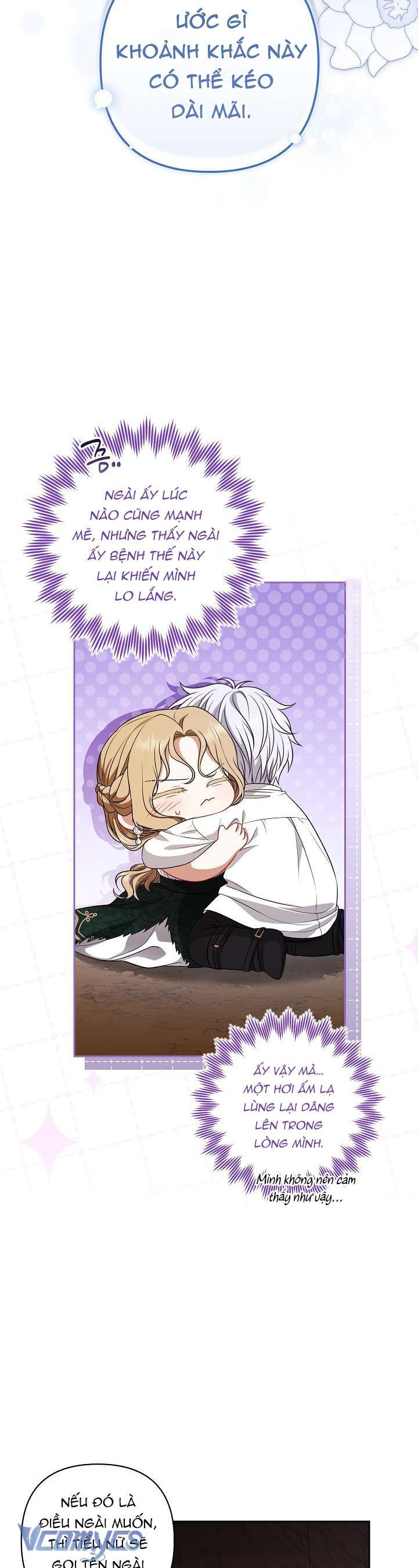 Tôi Đã Xem Một Vở Kịch - Chapter 40 - Page 35