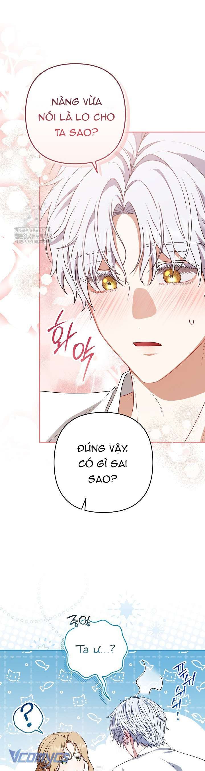 Tôi Đã Xem Một Vở Kịch - Chapter 40 - Page 37