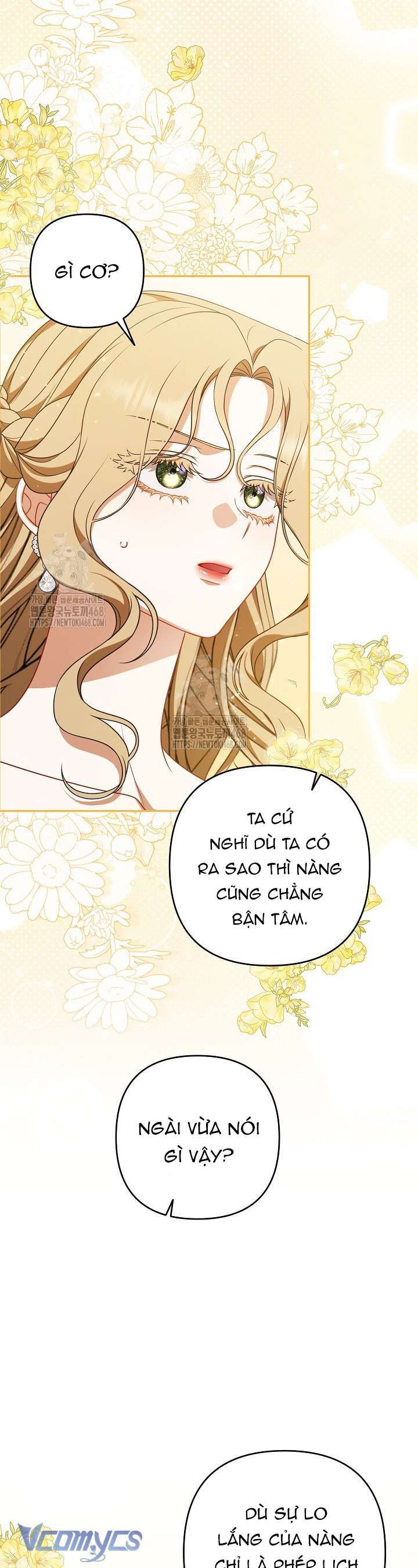 Tôi Đã Xem Một Vở Kịch - Chapter 40 - Page 41