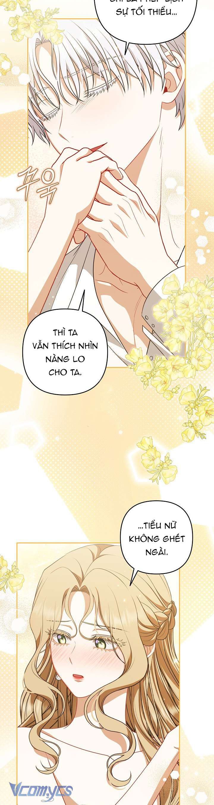 Tôi Đã Xem Một Vở Kịch - Chapter 40 - Page 42