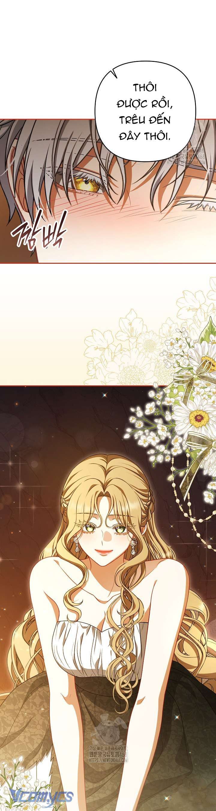 Tôi Đã Xem Một Vở Kịch - Chapter 40 - Page 7