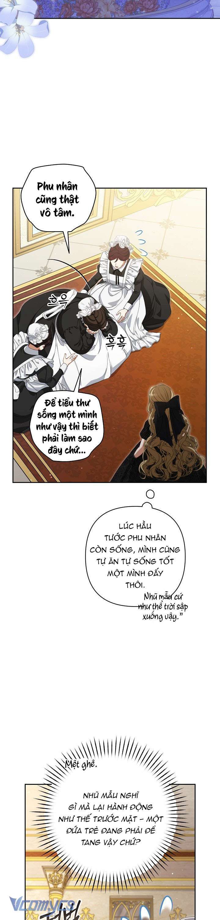 Tôi Đã Xem Một Vở Kịch - Chapter 5 - Page 15